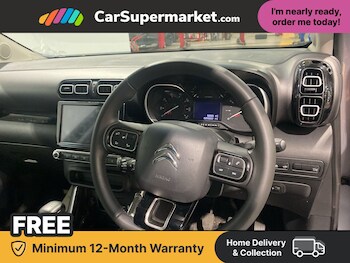 Used Citroen C3 Aircross 2022 for sale - 77879106: Photo