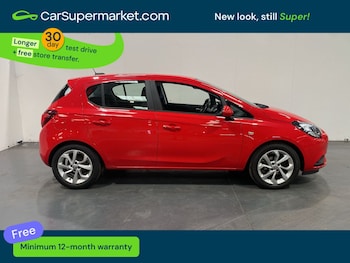 Used Vauxhall Corsa 2019 for sale - 78545252: Photo