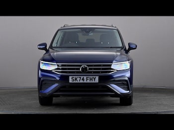 Used Volkswagen Tiguan Allspace 2024 for sale - 79161538: Photo
