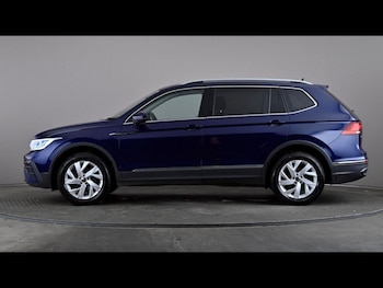 Used Volkswagen Tiguan Allspace 2024 for sale - 79161538: Photo