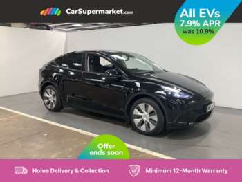 2024 - RWD Auto 5-Door