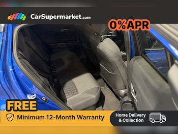 Used Toyota C-HR 2021 for sale - 76253400: Photo 3