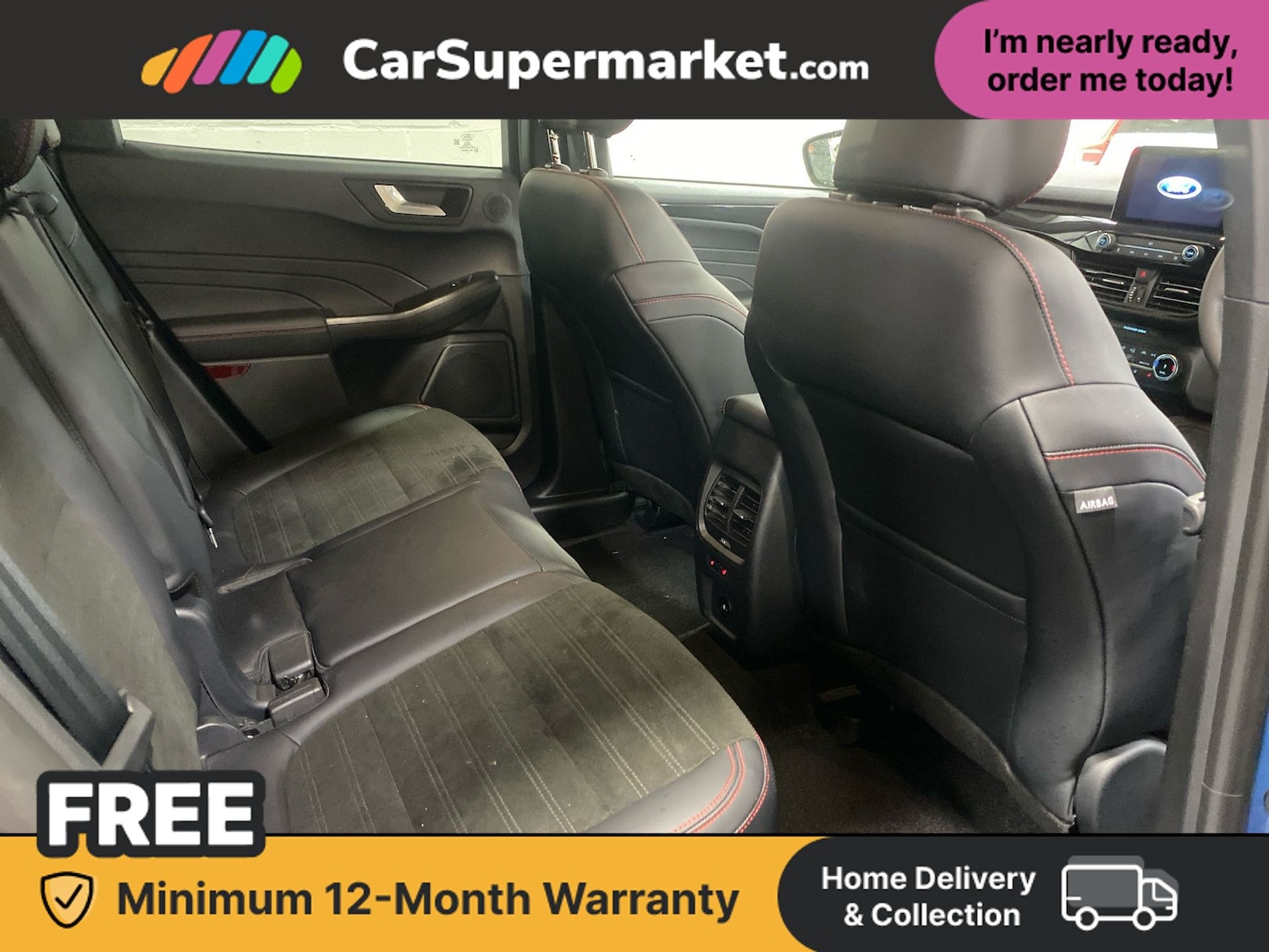 Used Ford Kuga 2023 for sale - 77432080: Photo 5