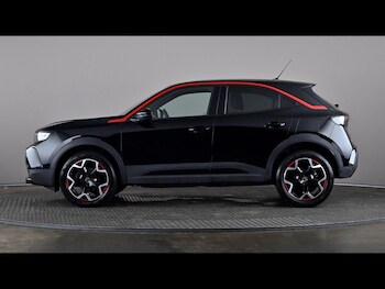 Used Vauxhall Mokka 2023 for sale - 78927388: Photo