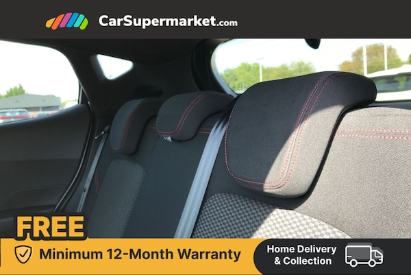 Used Ford Fiesta 2020 for sale - 76267863: Photo 19
