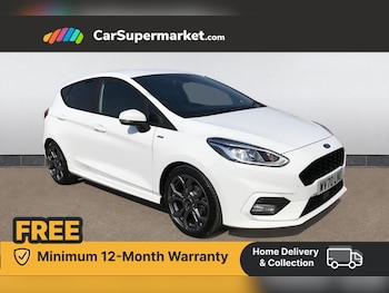 Ford - Fiesta