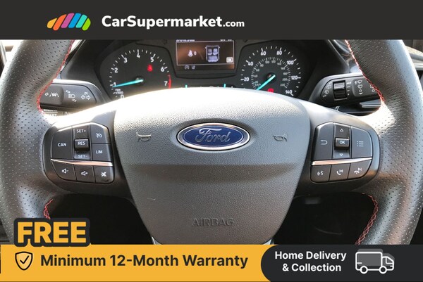 Used Ford Fiesta 2020 for sale - 76267863: Photo 29
