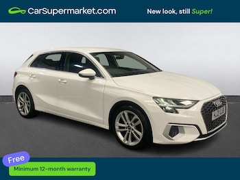 Used Audi A3 2021 for sale - 78373221: Photo