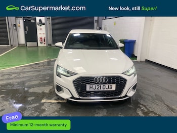 Used Audi A3 2021 for sale - 78373221: Photo