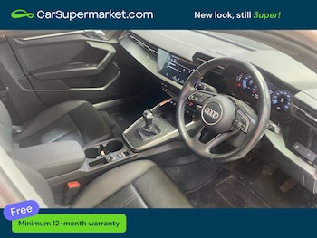 Used Audi A3 2021 for sale - 78373221: Photo
