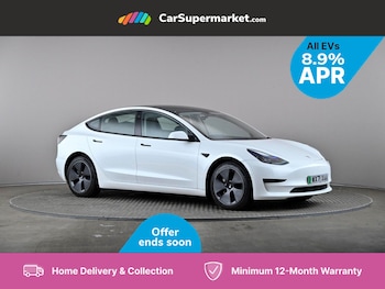 Tesla - Model 3