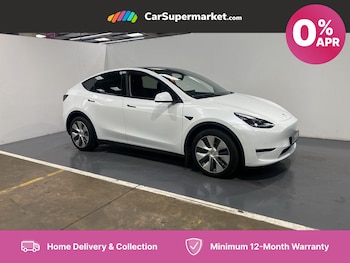 Tesla - Model Y