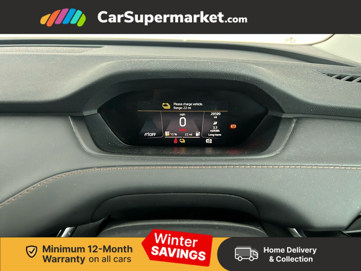 Used Skoda Enyaq 2021 for sale - 77037354: Photo 16