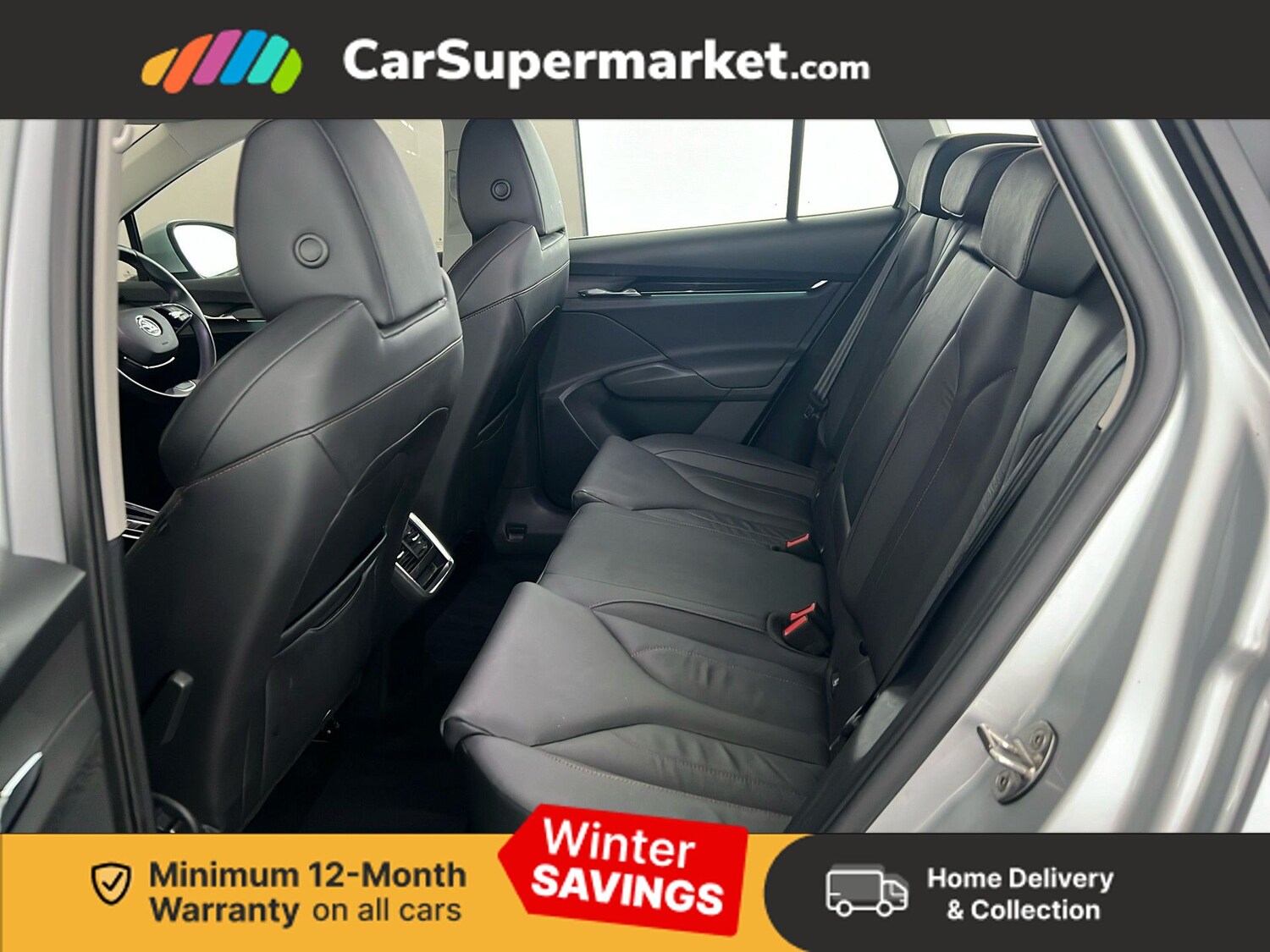 Used Skoda Enyaq 2021 for sale - 77037354: Photo 19