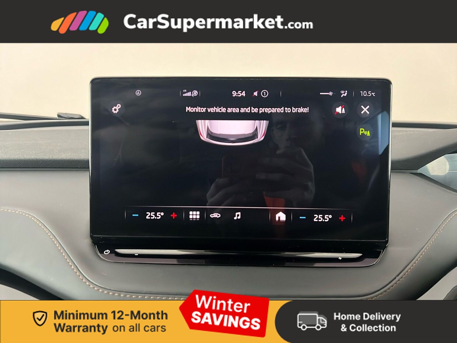 Used Skoda Enyaq 2021 for sale - 77037354: Photo 26