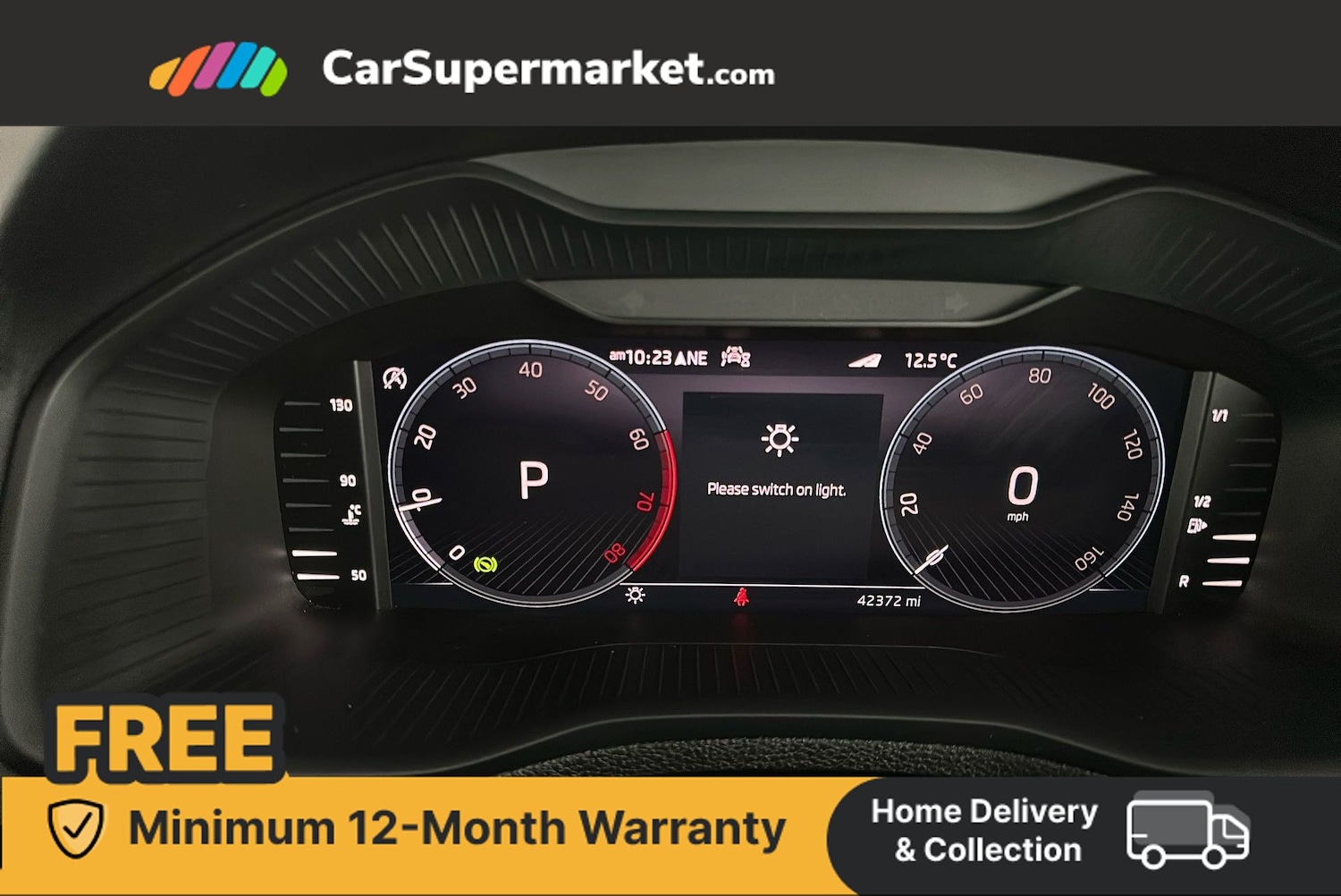 Used Skoda Karoq 2022 for sale - 76546255: Photo 15