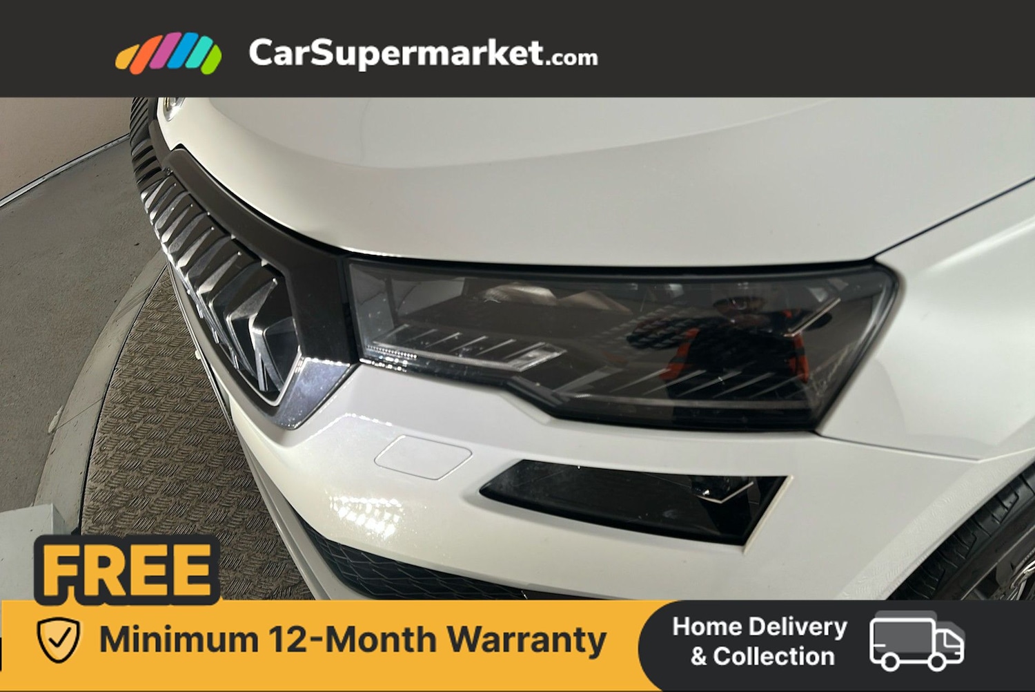 Used Skoda Karoq 2022 for sale - 76546255: Photo 20