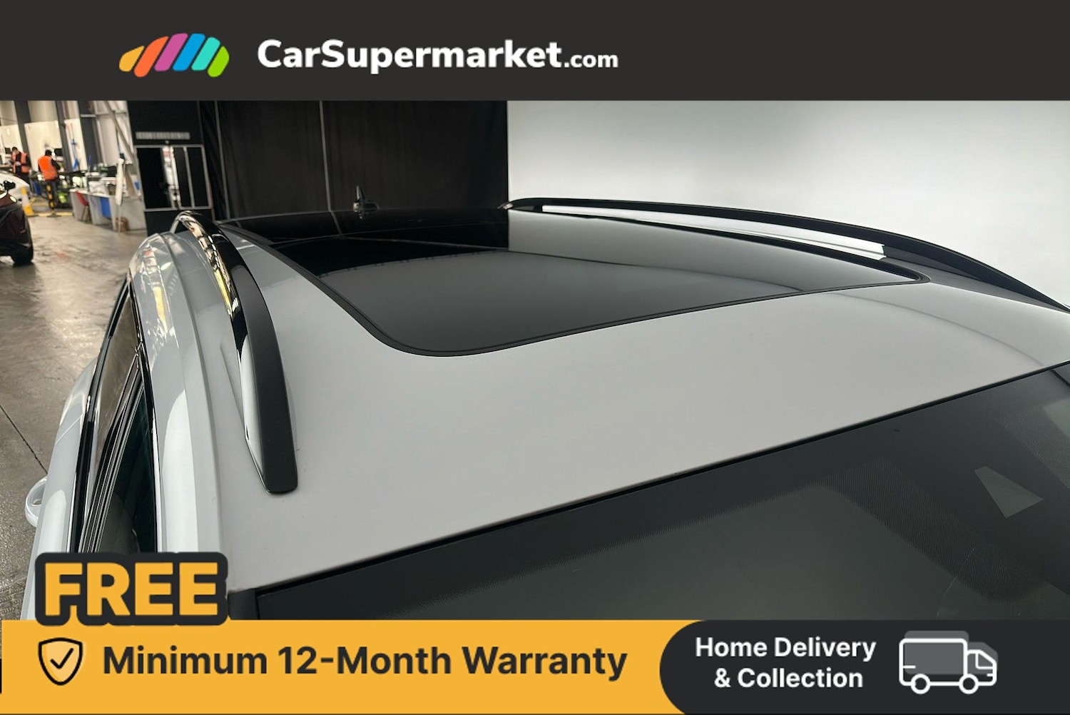 Used Skoda Karoq 2022 for sale - 76546255: Photo 21