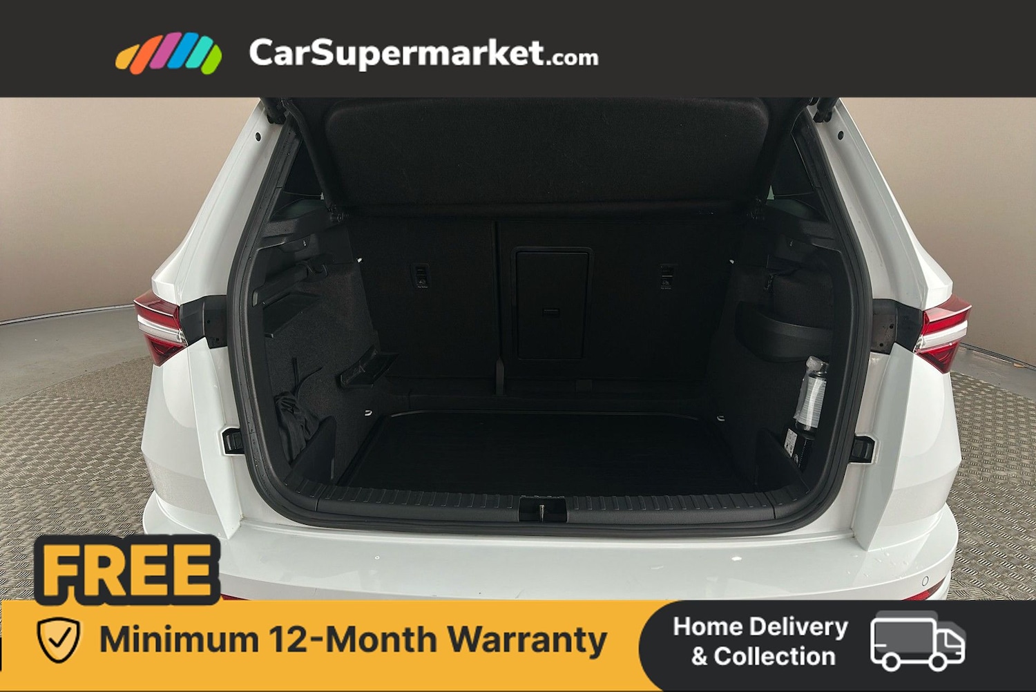 Used Skoda Karoq 2022 for sale - 76546255: Photo 22