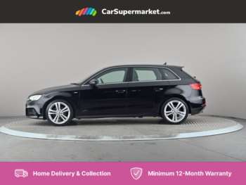Used Audi A3 2020 for sale - 75129773: Photo