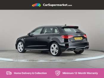 Used Audi A3 2020 for sale - 75129773: Photo