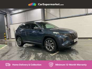 2021 - 1.6 TGDi Premium 2WD 5-Door