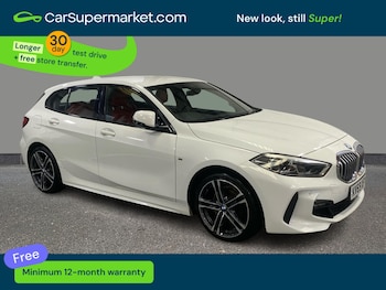 Used BMW 1 Series 2020 for sale - 78459581: Photo