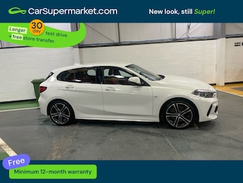 Used BMW 1 Series 2020 for sale - 78459581: Photo