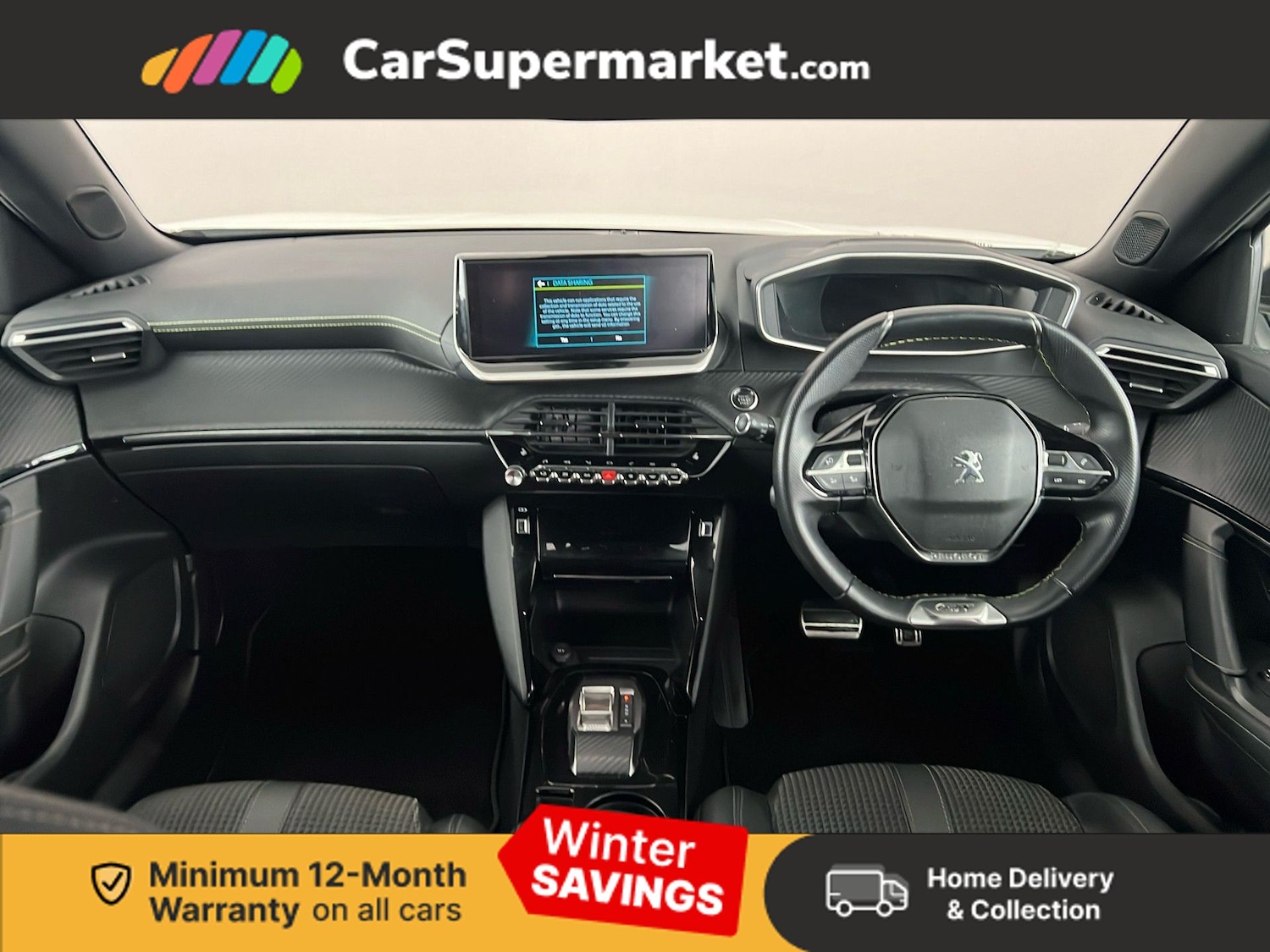 Used Peugeot 2008 2022 for sale - 77319406: Photo 14