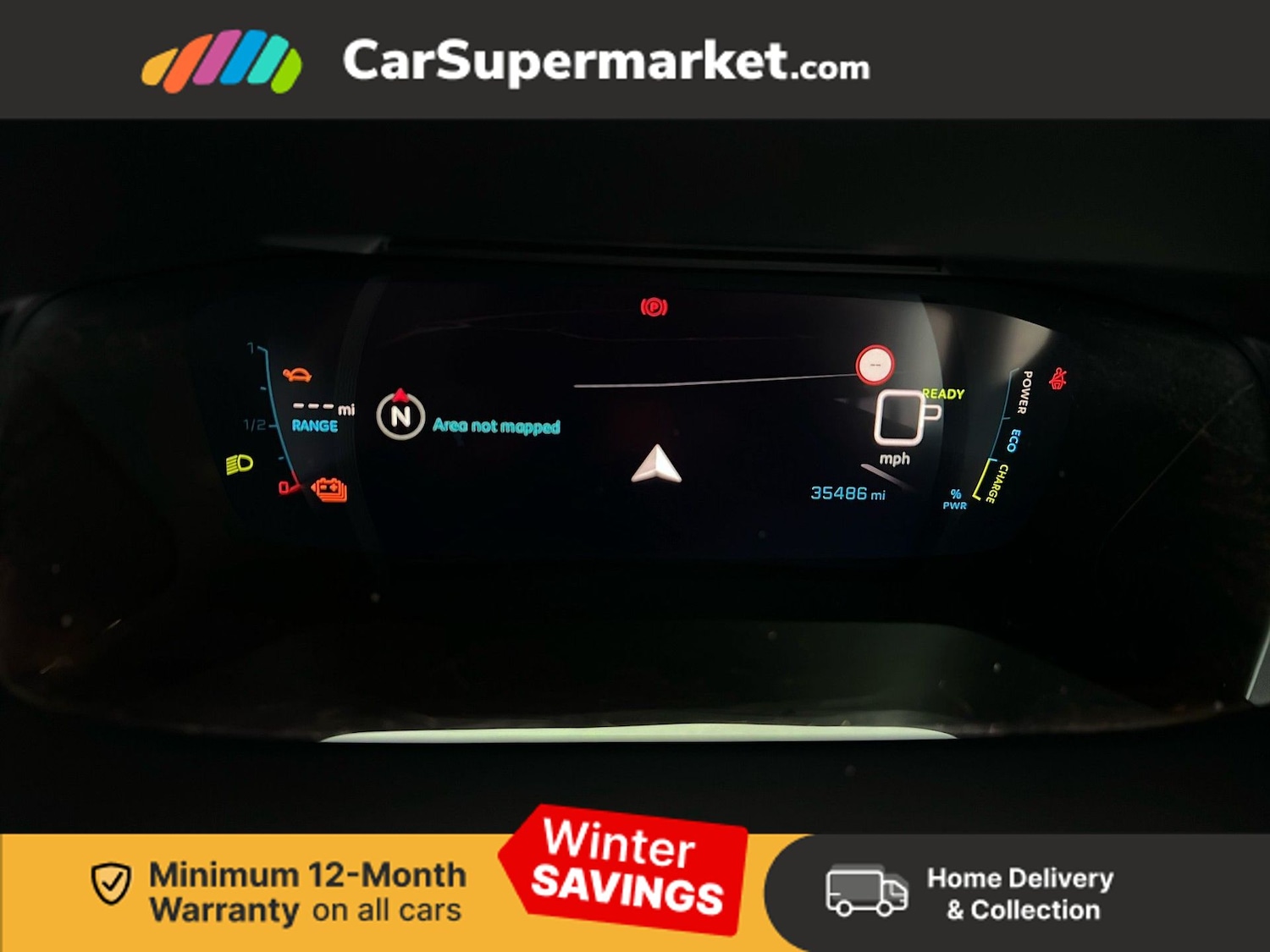 Used Peugeot 2008 2022 for sale - 77319406: Photo 16