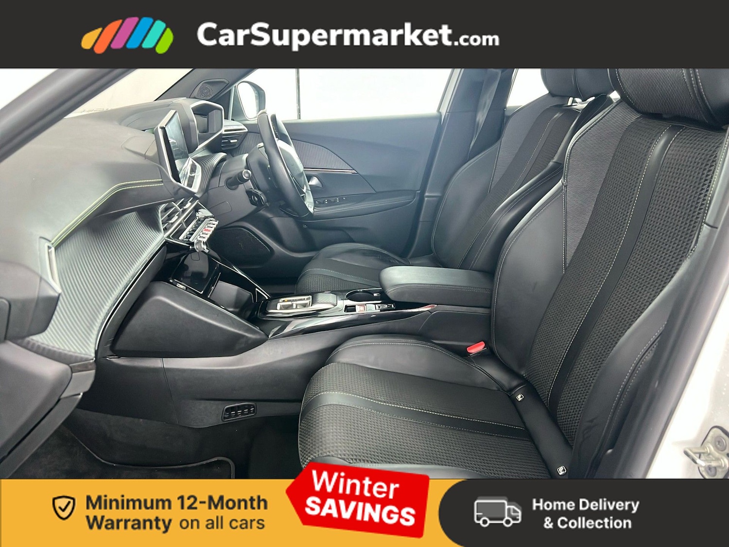 Used Peugeot 2008 2022 for sale - 77319406: Photo 18