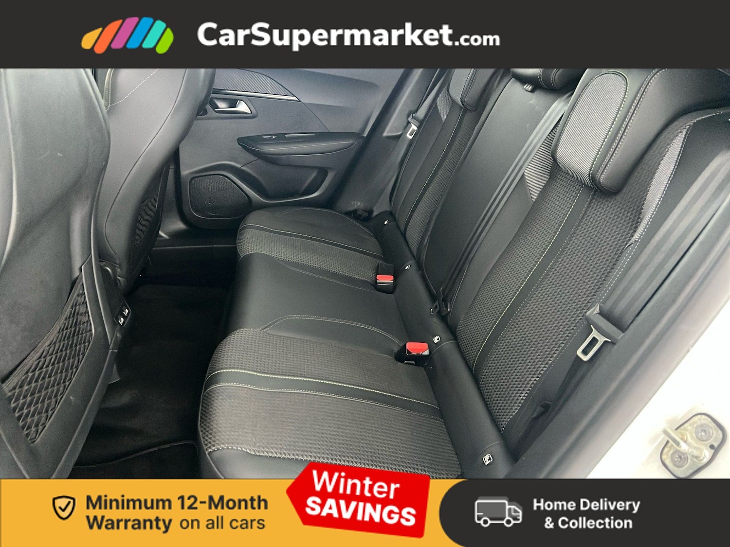 Used Peugeot 2008 2022 for sale - 77319406: Photo 19