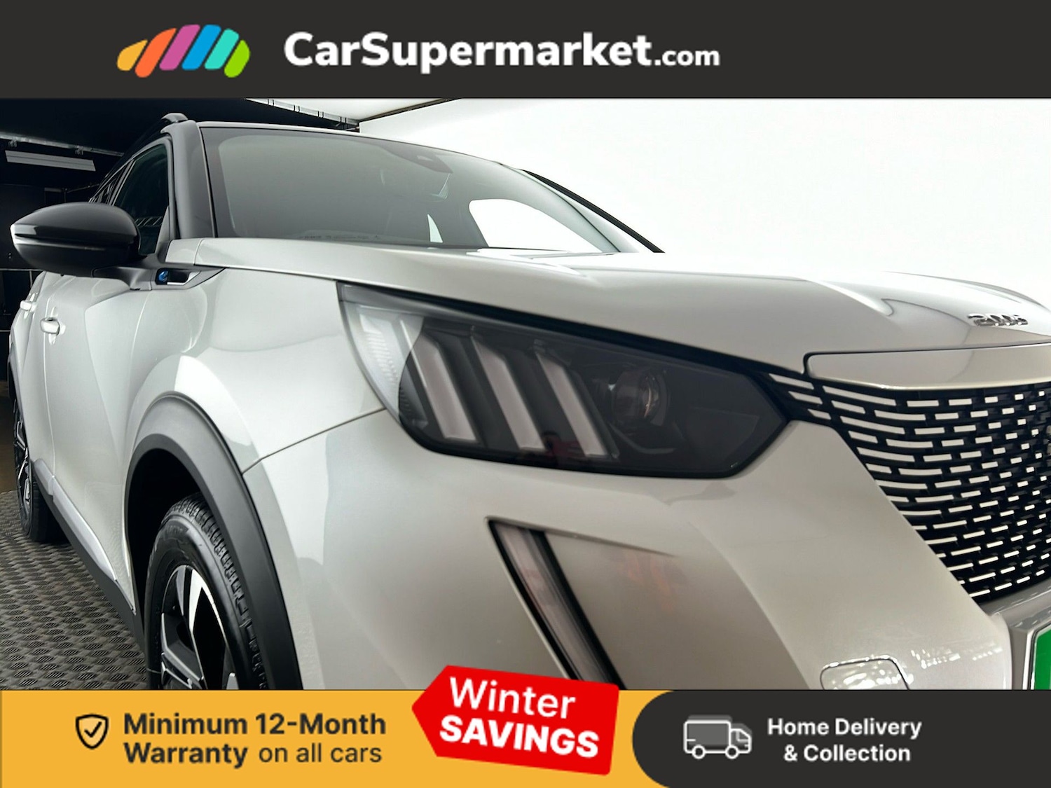 Used Peugeot 2008 2022 for sale - 77319406: Photo 21