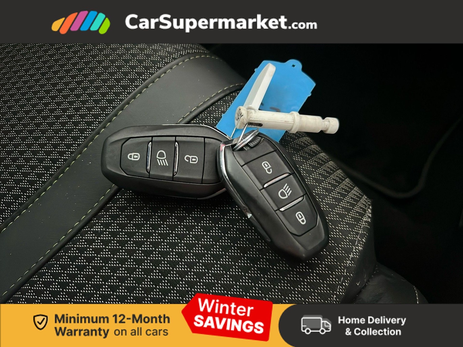 Used Peugeot 2008 2022 for sale - 77319406: Photo 24