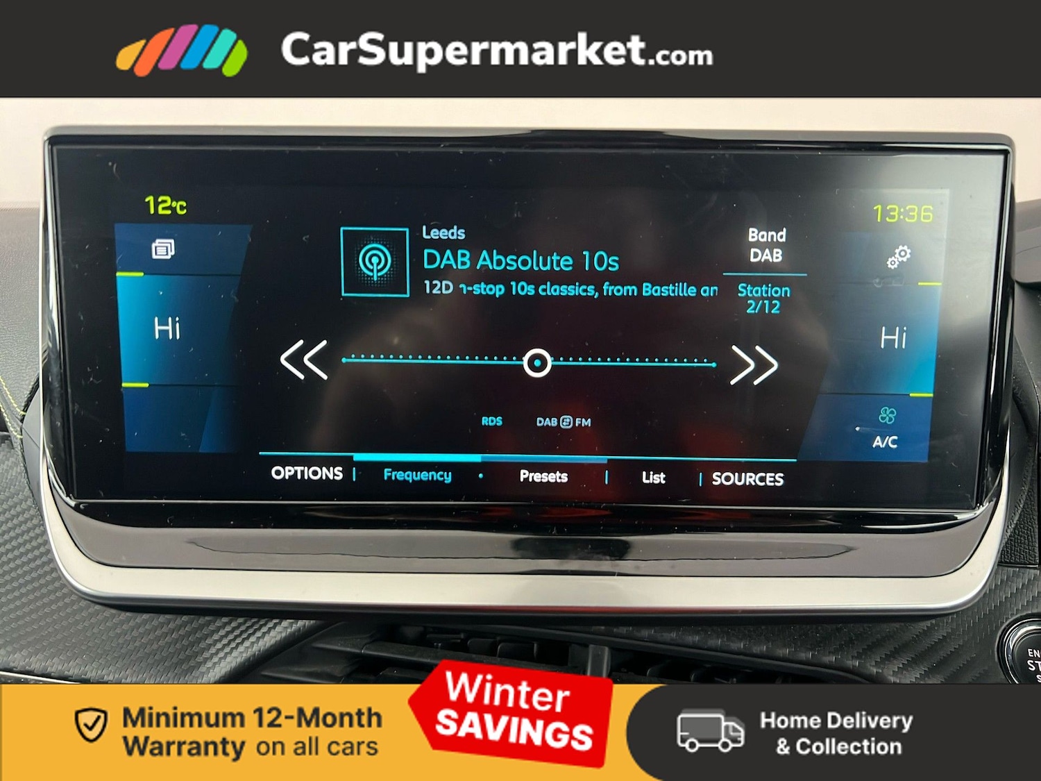 Used Peugeot 2008 2022 for sale - 77319406: Photo 25