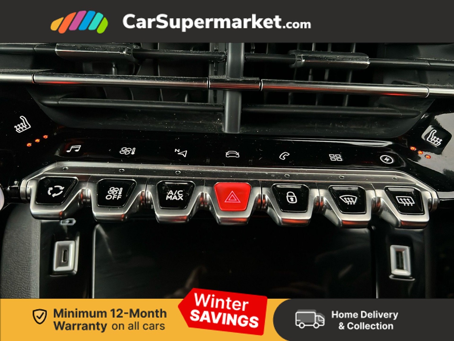 Used Peugeot 2008 2022 for sale - 77319406: Photo 26