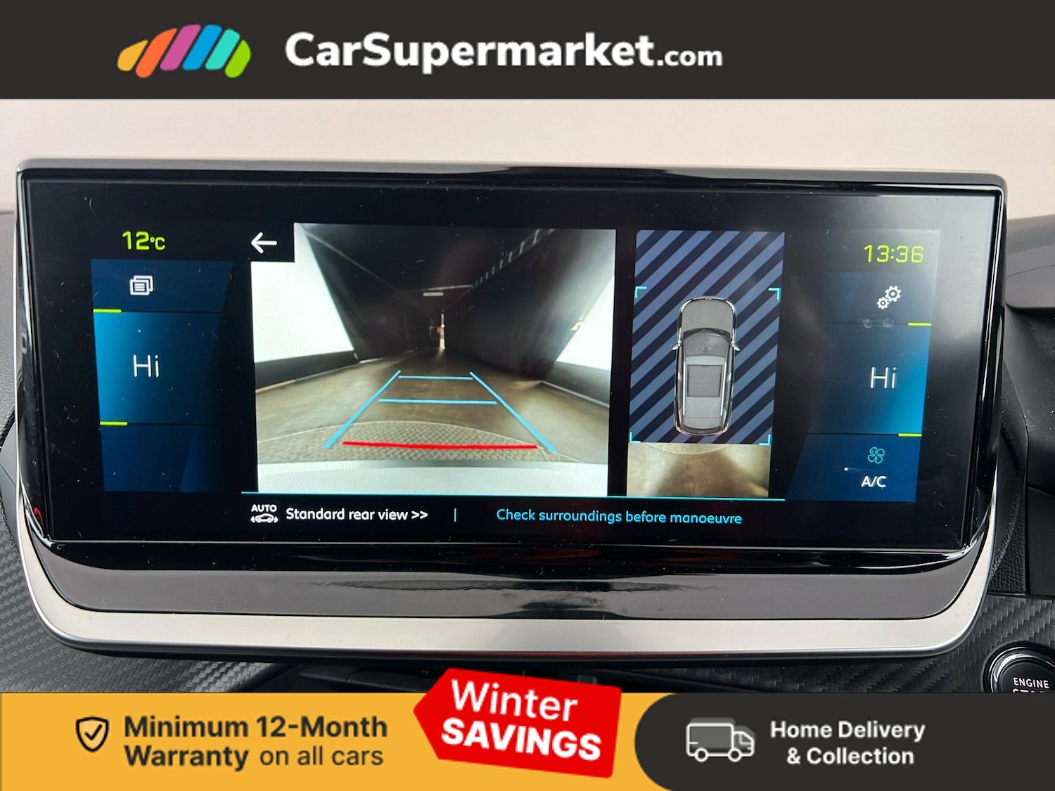 Used Peugeot 2008 2022 for sale - 77319406: Photo 27