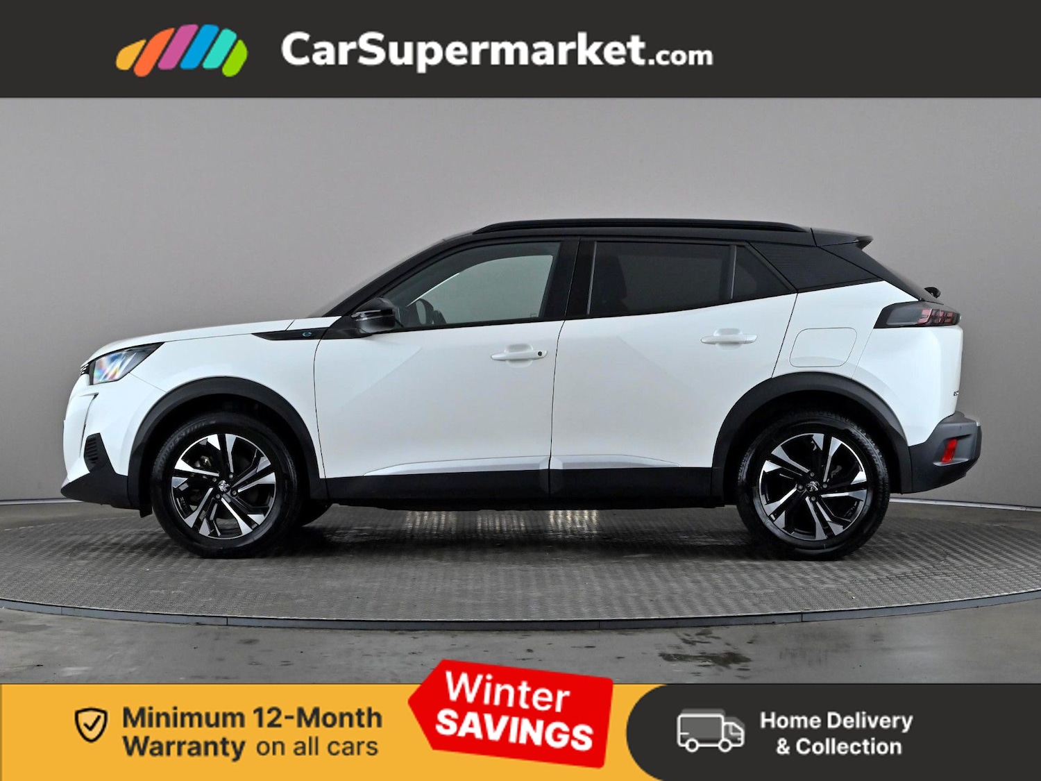 Used Peugeot 2008 2022 for sale - 77319406: Photo 3