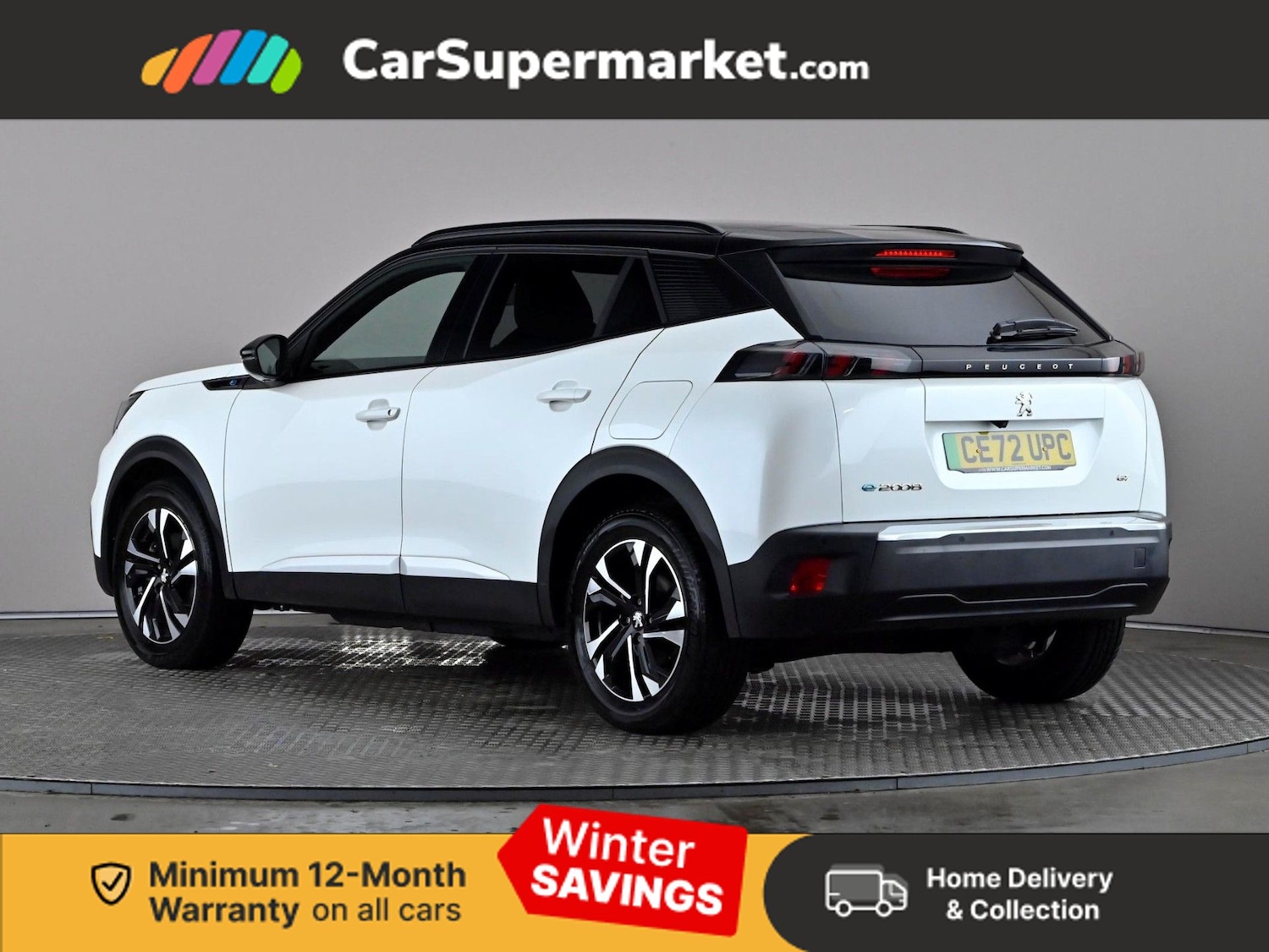 Used Peugeot 2008 2022 for sale - 77319406: Photo 5