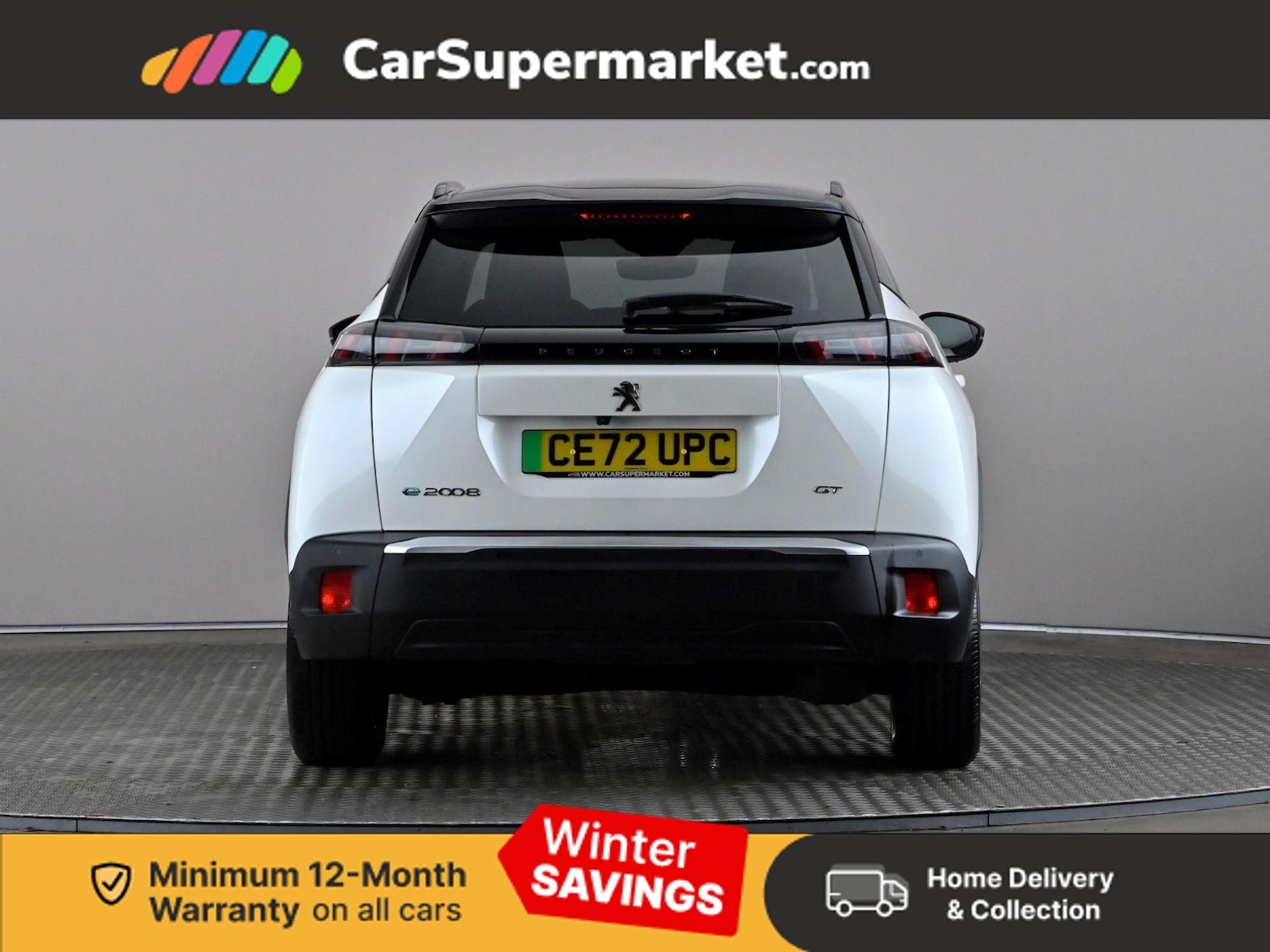 Used Peugeot 2008 2022 for sale - 77319406: Photo 6