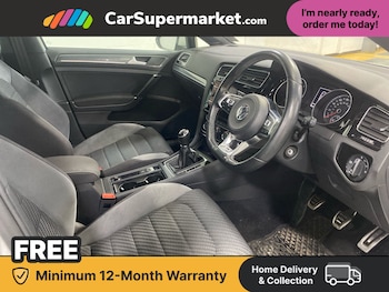 Used Volkswagen Golf 2018 for sale - 77608290: Photo