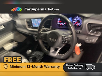 Used Kia Stonic 2019 for sale - 76429141: Photo