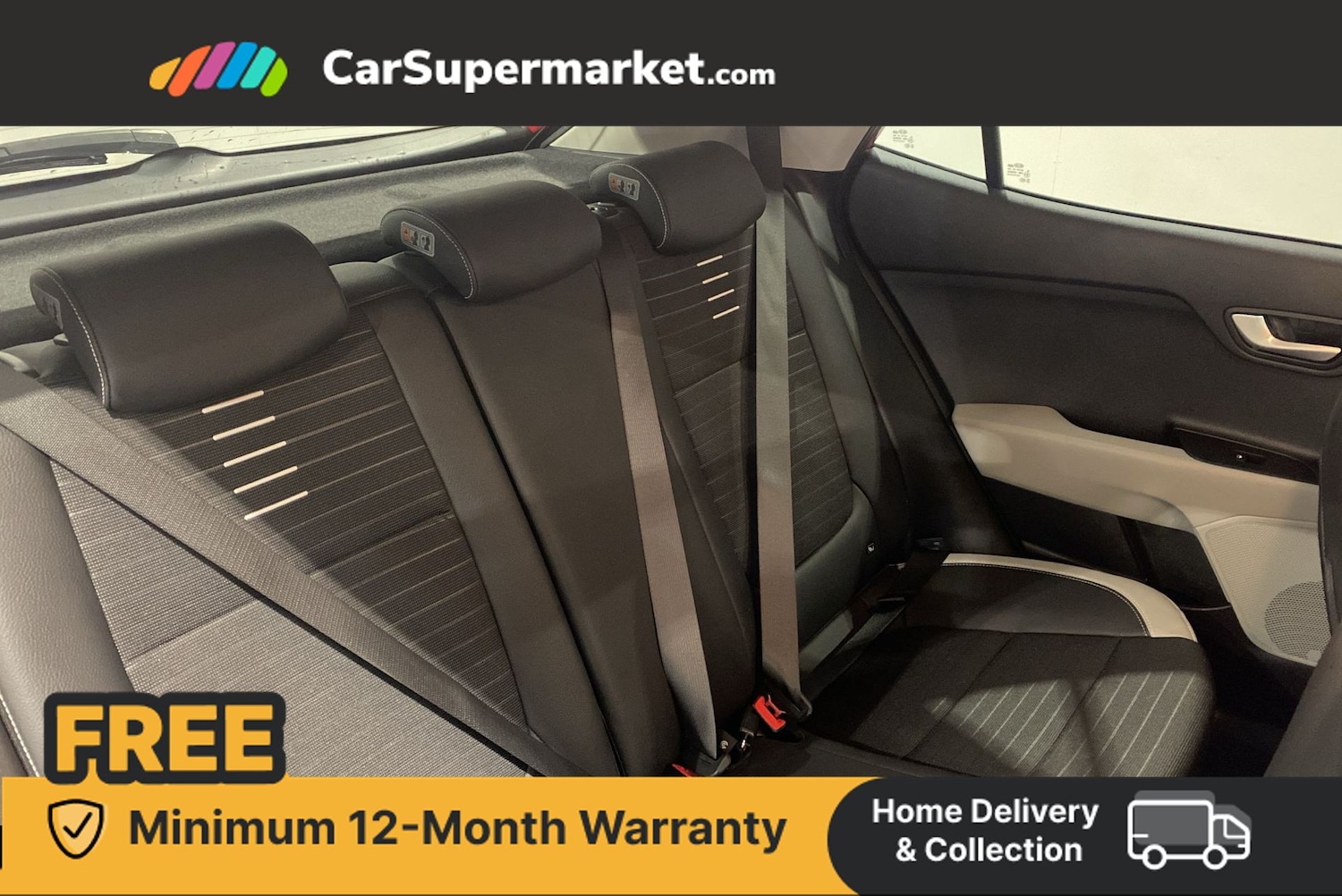 Used Kia Stonic 2019 for sale - 76429141: Photo 3