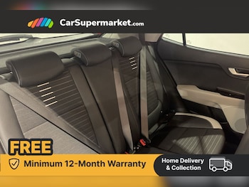 Used Kia Stonic 2019 for sale - 76429141: Photo