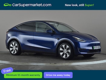 Used Tesla Model Y 2024 for sale - 78368096: Photo