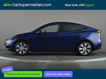 Used Tesla Model Y 2024 for sale - 78368096: Photo