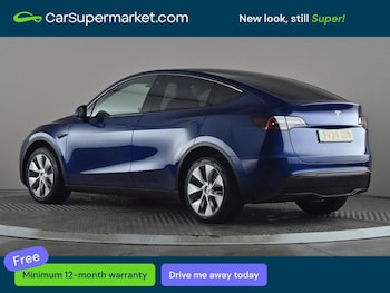 Used Tesla Model Y 2024 for sale - 78368096: Photo