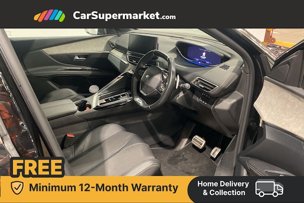 Used Peugeot 3008 2024 for sale - 76274622: Photo 2