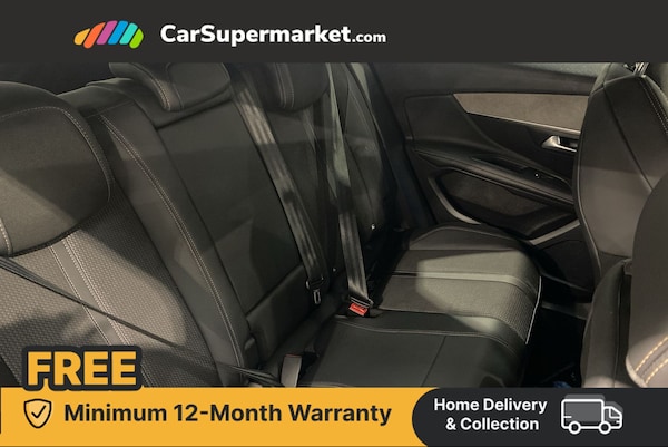Used Peugeot 3008 2024 for sale - 76274622: Photo 3