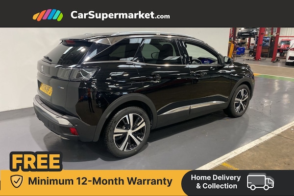 Used Peugeot 3008 2024 for sale - 76274622: Photo 4